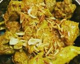 Foto langkah ke 6 dari resep Ayam Krebek Khas Betawi (Resep Mertua).
