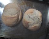Foto del paso 3 de la receta: Pan casero súper fácil 😆