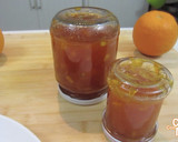 Foto del paso 11 de la receta: Mermelada de naranjas casera - Receta auténtica italiana