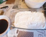 Gyors Tiramisu recept fázis 2 fotója