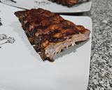 Foto del paso 14 de la receta: Costillas al horno con patatas al airfryer