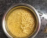 મગ ની દાળ ના પરાઠા (Moong Dal Paratha Recipe In Gujarati) રેસીપી સ્ટેપ1ફોટો