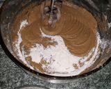Foto del paso 5 de la receta: Muffins de plátano y nuez