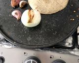 Foto del paso 4 de la receta: Res con ejotes en guajillo (Mole de Res)