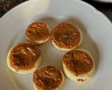 Foto del paso 6 de la receta: Galletitas de Vainilla💗✨