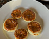 Foto del paso 6 de la receta: Galletitas de Vainilla💗✨