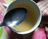 Foto langkah ke 3 dari resep Wedang Jahe Jeruk Nipis.