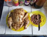 Foto langkah ke 2 dari resep 15. ♨️🍗 Ayam Panggang Oven | Roast Chicken 🍗♨️.
