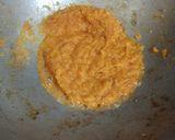 A picture of step 2 of Rakshabandhan Special Sliky Chicken.