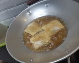 Foto langkah ke 3 dari resep Martabak daging.