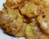 Foto del paso 5 de la receta Fritos de arroz con leche