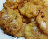 Foto del paso 5 de la receta: Fritos de arroz con leche