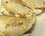 Foto del paso 6 de la receta: Coquetes de dacsa (maíz)Con queso y más