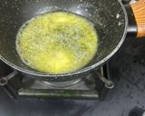 A picture of step 2 of Desi Pizza Rice Delight.