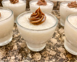 Foto del paso 6 de la receta: Arroz con leche de coco