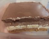 Foto del paso 6 de la receta: Tarta 3 chocolates🍫 con Mambo Cecotec