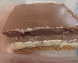 Foto del paso 6 de la receta: Tarta 3 chocolates🍫 con Mambo Cecotec