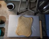Foto del paso 11 de la receta: Masa Danesa (Croissants y Chocolatines) 🥐🥐