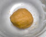 Une image de l'étape 2 de Biscuits tortue.