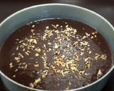 عکس مرحله 1 از دستور کیک شکلاتی خیس ترکیه ای