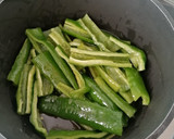 Foto del paso 2 de la receta: Pimientos asados