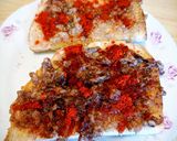 Velőscsontleves recept fázis 3 fotója