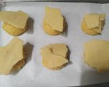 Foto langkah ke 5 dari resep Japanese Puff Cream alias Soes Jepang.