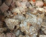 4 sajtos tejszínes sertésragu-copfocska recept fázis 3 fotója