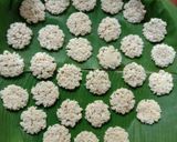 Foto langkah ke 4 dari resep Rengginang Nasi.