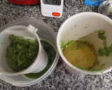 Foto del paso 3 de la receta: Salmorejo de pepino con yogur