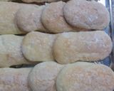 Foto del paso 6 de la receta: Plantillas receta rendidora