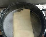 Foto del paso 2 de la receta: Lasaña de Pollo Explosiva