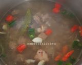 Foto langkah ke 2 dari resep Asem Asem Daging. Mantuuul 👍🏻👍🏻👍🏻 haruuus coba.