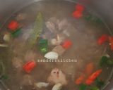 Foto langkah ke 2 dari resep Asem Asem Daging. Mantuuul 👍🏻👍🏻👍🏻 haruuus coba.