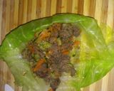 Foto del paso 5 de la receta: Rellenos de repollo