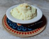 Une image de l'étape 7 de Purée au fromage 🧀.