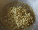 Foto langkah ke 4 dari resep Mie Kuah.