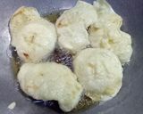Foto langkah ke 1 dari resep Capcay Ayam Jawa.