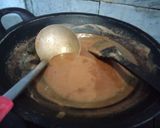 Foto langkah ke 8 dari resep Tahu Tek Praktis Ala Saya.