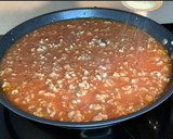 Foto del paso 5 de la receta: Chili con carne