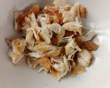 Foto langkah ke 5 dari resep Soto Bening Simple.