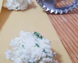 A picture of step 4 of Ricotta Ravioli.