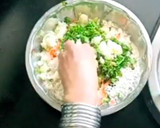 स्पेशल पराठा(Special paratha recipe in hindi) रेसिपी चरण 1 फोटो