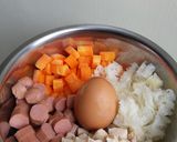 Foto langkah ke 4 dari resep Sup Merah.