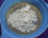 Foto langkah ke 2 dari resep Pancake Teflon Simpel.