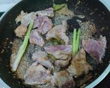 Foto langkah ke 2 dari resep Semur daging ala Betawi.