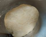 Tepertős-szilvalekváros papucs recept fázis 1 fotója