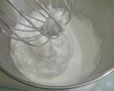Foto langkah ke 2 dari resep Lemon cheese cake (no bp,no sp,no mehong).