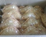 Foto langkah ke 5 dari resep Pastel ragout.