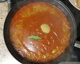 Foto del paso 3 de la receta: Langostinos en Salsa